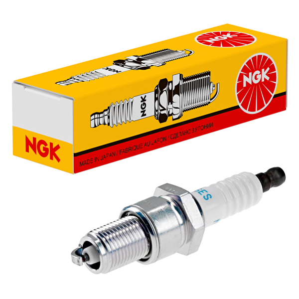 NGK spark plug BPR6ES