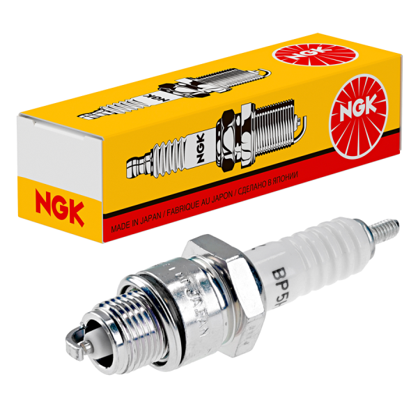 NGK spark plug BP4HS