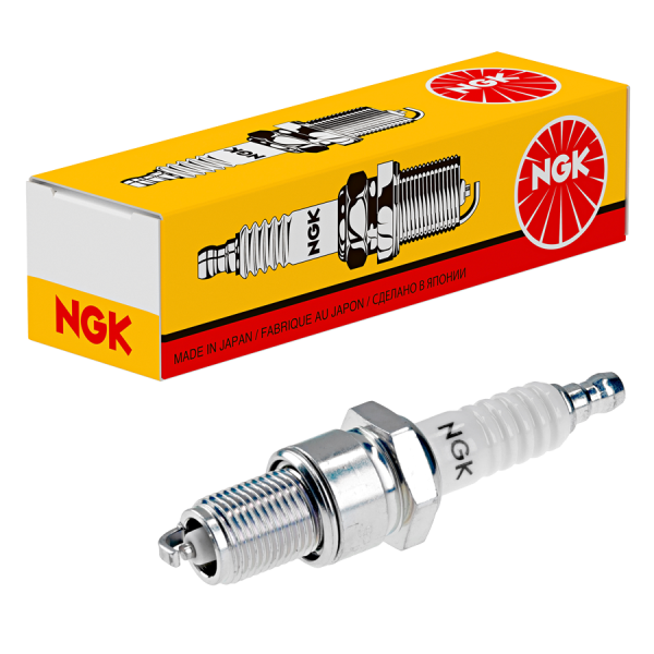 NGK spark plug BP6ES