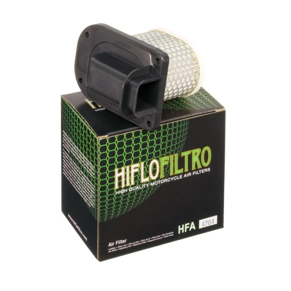 HIFLO Luftfilter HFA4704 Yamaha