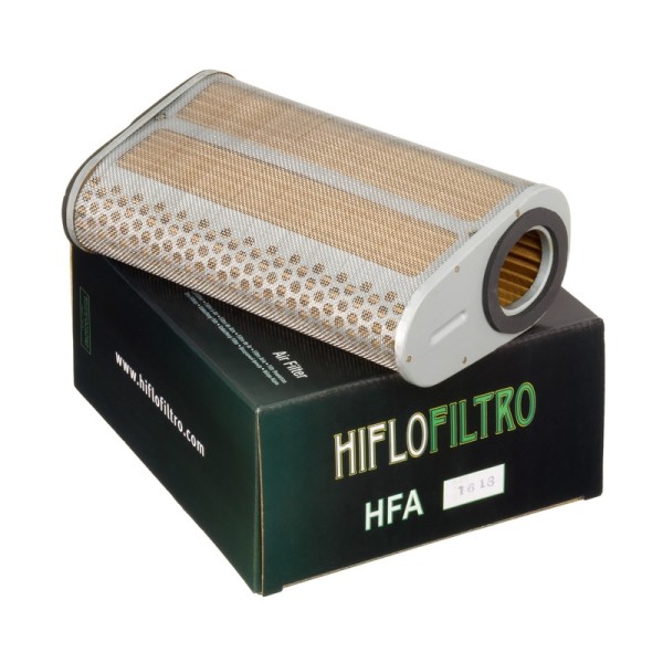 HIFLO Luftfilter HFA1618 Honda