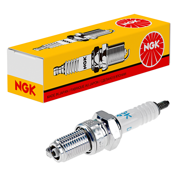 NGK spark plug DR8ES