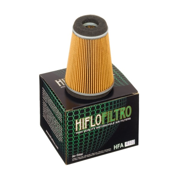 HIFLO filtre à air HFA4102 Yamaha