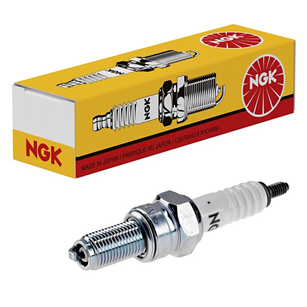 NGK spark plug C7E