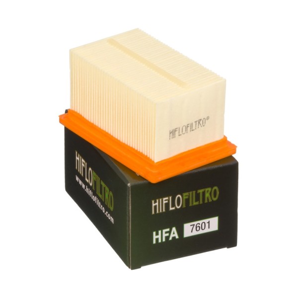 HIFLO air filter HFA7601 BMW