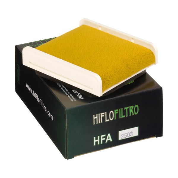 HIFLO air filter HFA2503 Kawasaki