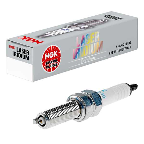 NGK spark plug LMAR7DI-10