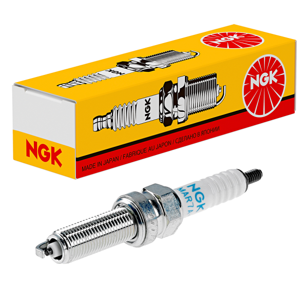 NGK spark plug LMAR8A-9S