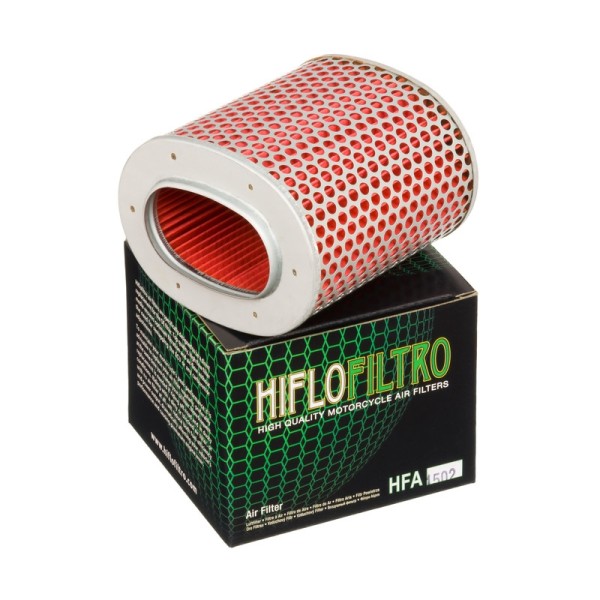 HIFLO Luftfilter HFA1502 Honda