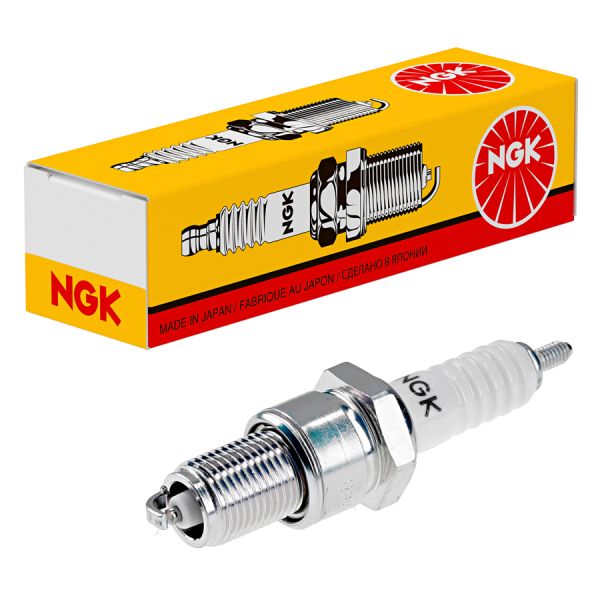 NGK spark plug BP8ES