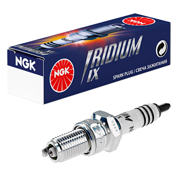 NGK spark plug DR8EIX