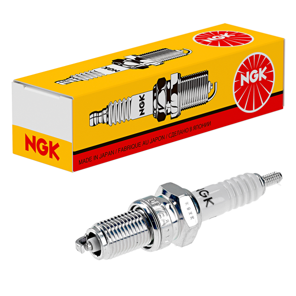 NGK spark plug DP8EA-9