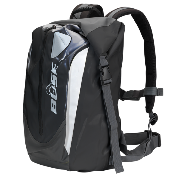 BÜSE backpack 30 liter black