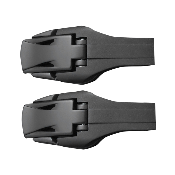 BÜSE OpenRoad II buckle (pair)