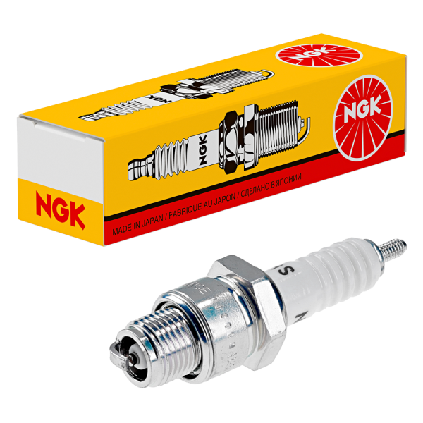 NGK spark plug B6HS
