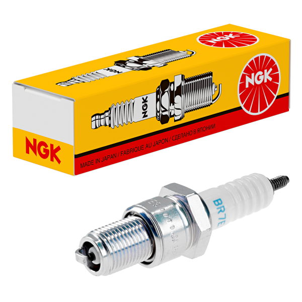 NGK spark plug BR10ES