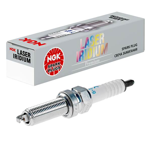 NGK spark plug LMAR8BI-9