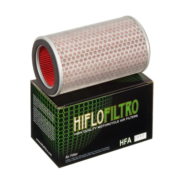 HIFLO Luftfilter HFA1917 Honda