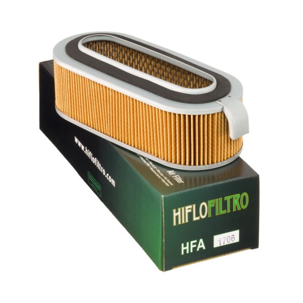 HIFLO filtre à air HFA1706 Honda