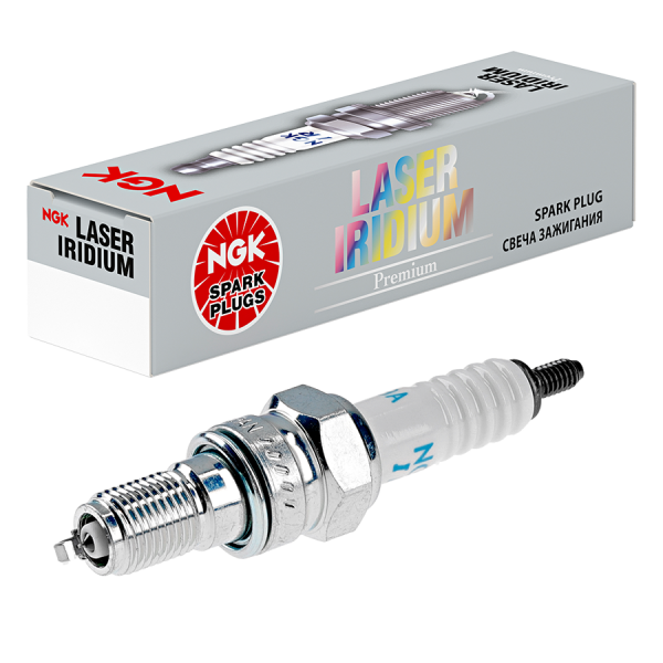 NGK spark plug IMR9A-9H