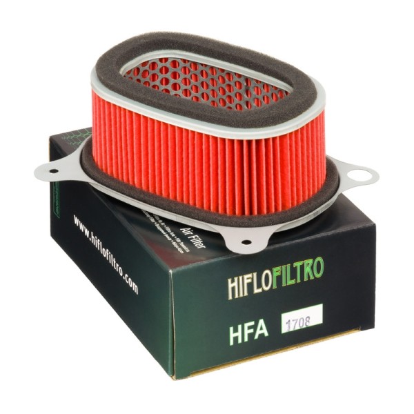HIFLO Luftfilter HFA1708 Honda
