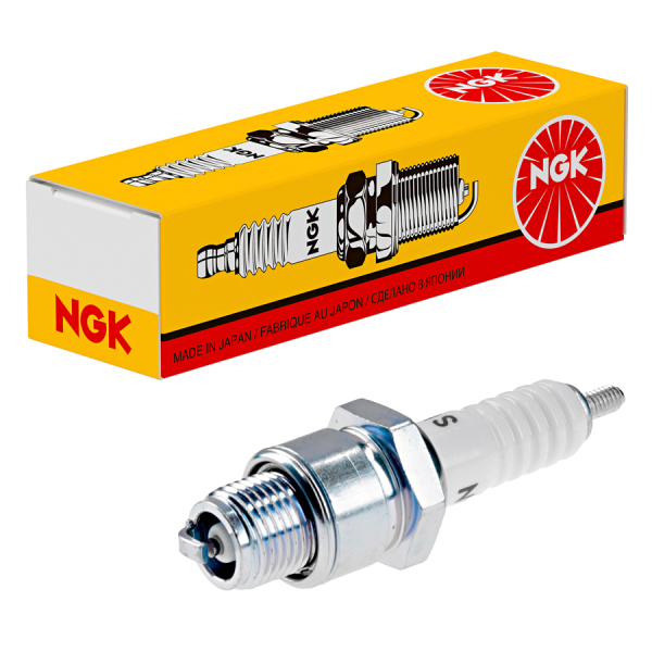NGK spark plug B7HS