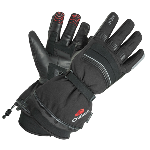 OUTLAST® winter glove by Büse