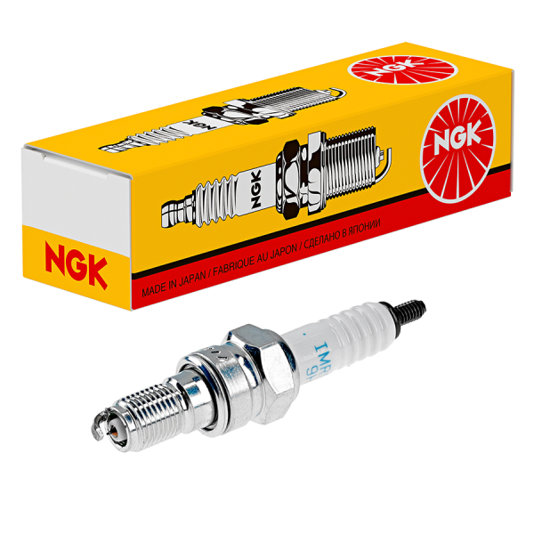 NGK spark plug IMR9C-9H