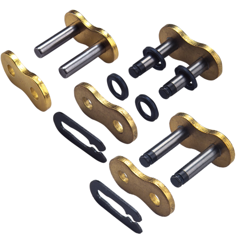 Chain locks