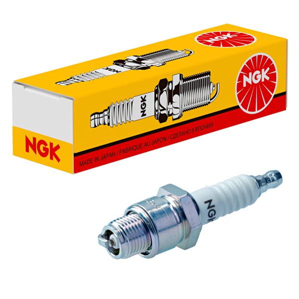NGK spark plug B8HS
