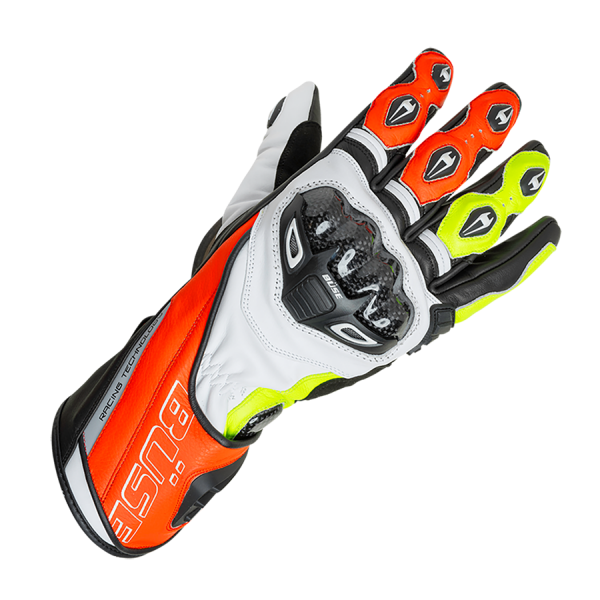 BÜSE Donington Pro sport glove