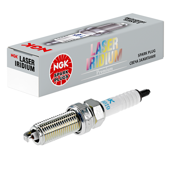 NGK spark plug LKAR9BI-10