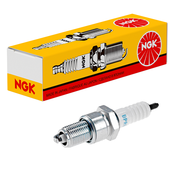 NGK spark plug BPR8ES