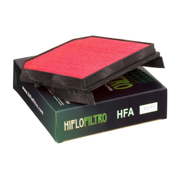 HIFLO Luftfilter HFA1922 Honda