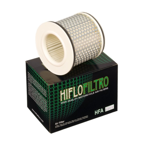 HIFLO filtre à air HFA4403 Yamaha