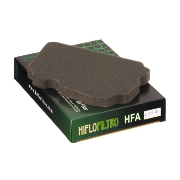 HIFLO Luftfilter HFA4202 Yamaha