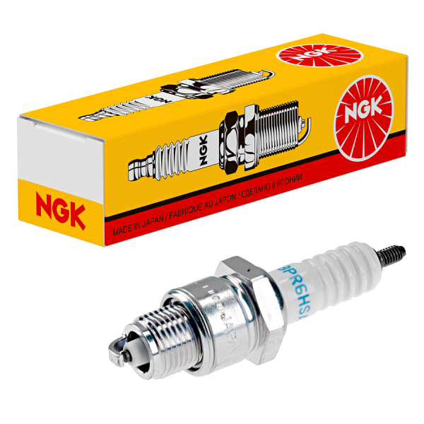 NGK spark plug BPR6HS