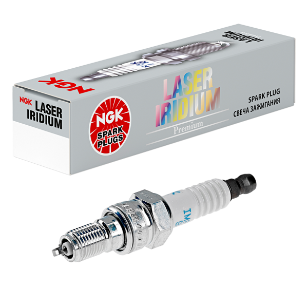 NGK spark plug IMR9B-9H