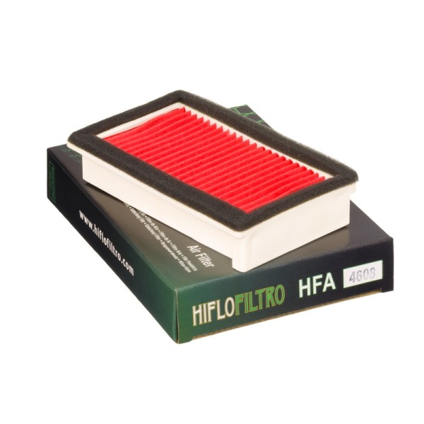 HIFLO air filter HFA4608 Yamaha