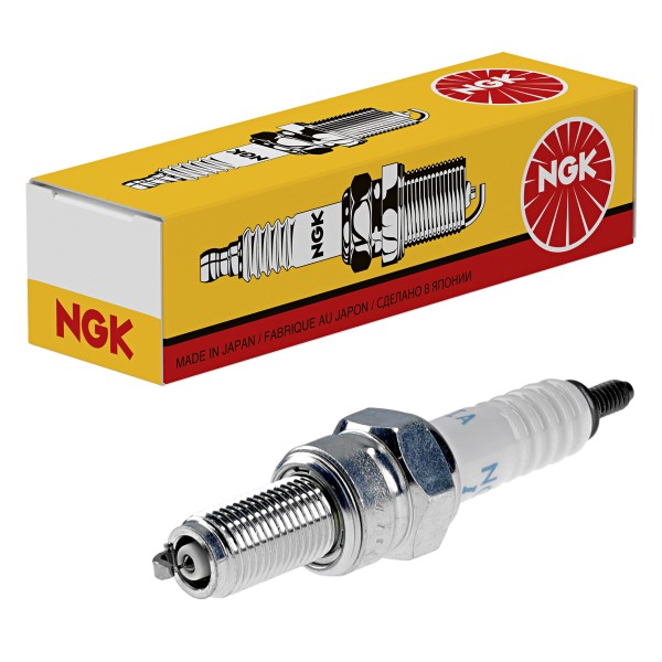 NGK spark plug CR8EIA-9
