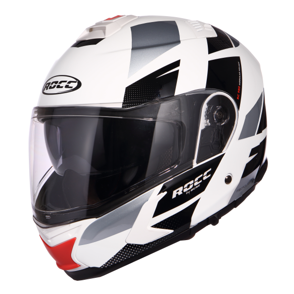 ROCC 982 flip-up helmet