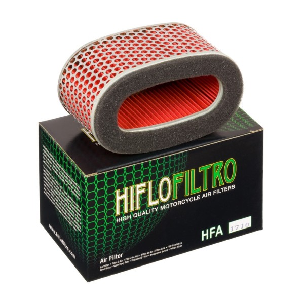 HIFLO Luftfilter HFA1710 Honda