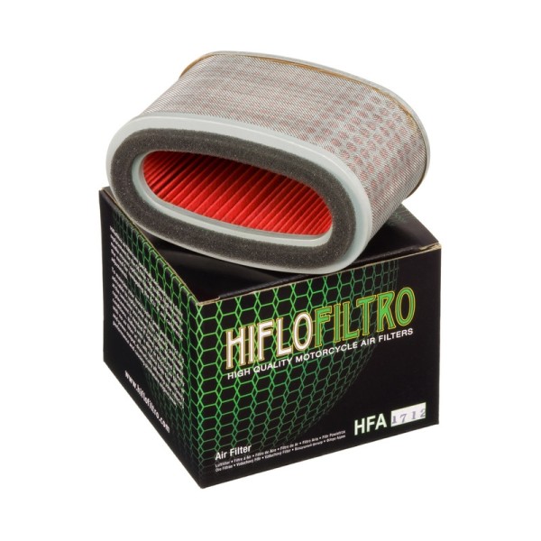 HIFLO filtre à air HFA1712 Honda