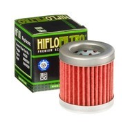 HIFLO filtre à huile HF181 Piaggio 125