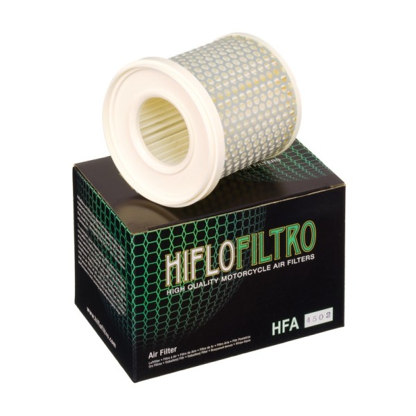 HIFLO filtre à air HFA4502 Yamaha