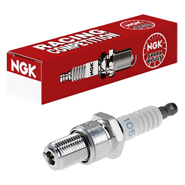 NGK spark plug R6252K-105