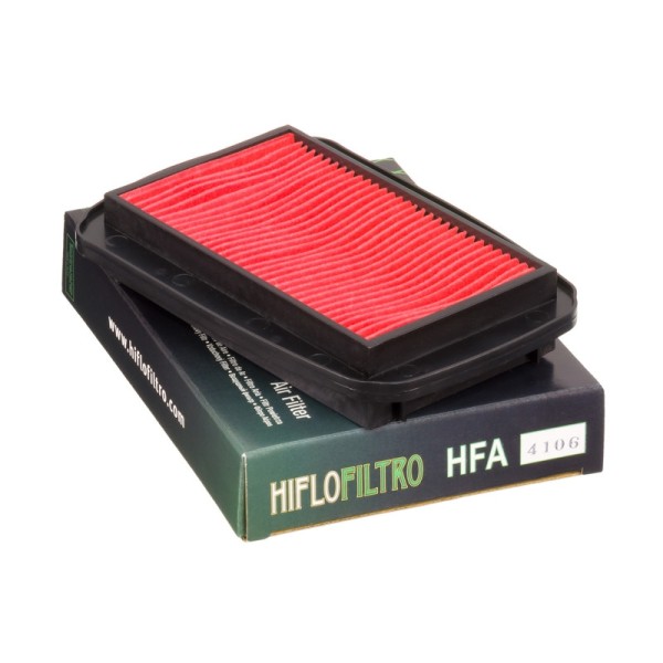 HIFLO filtre à air HFA4106 Yamaha
