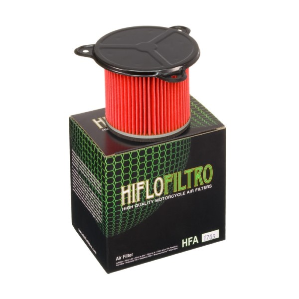 HIFLO Luftfilter HFA1705 Honda