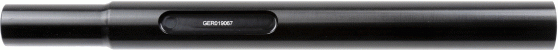 TRW tube de guidonr HD Kabelkerb. MCL254SK