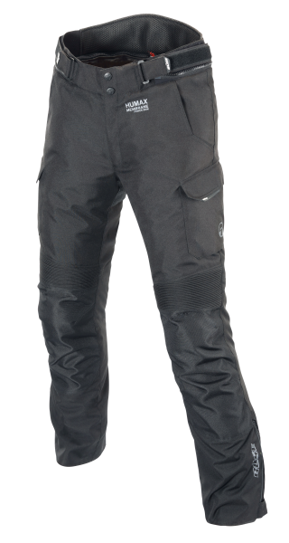 BÜSE Breno Pro textile pants